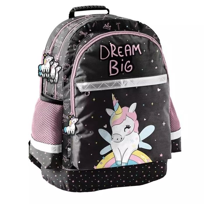 Plecak Unicorn 2 Pp23Ui-116 Paso. Paso