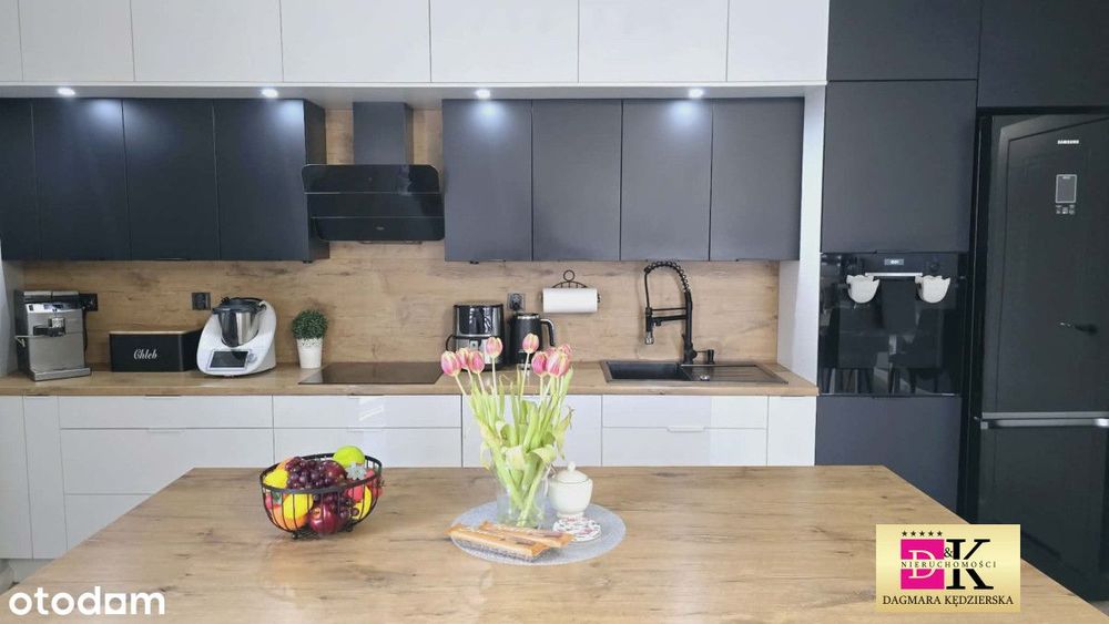 4 Pokoje - Godlewskiego