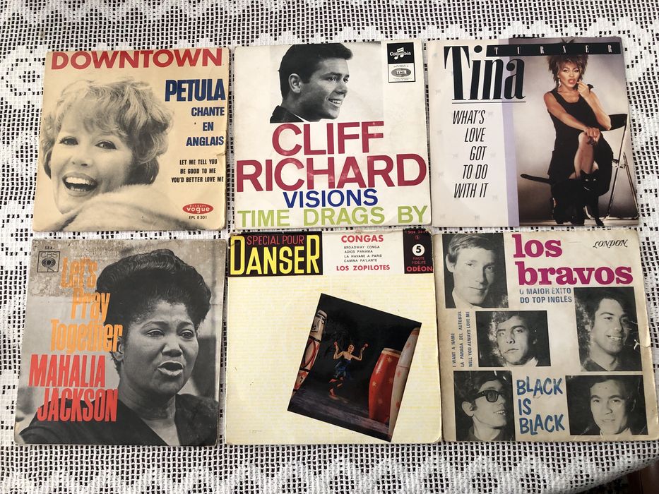 Singles de vinil428112100879257603