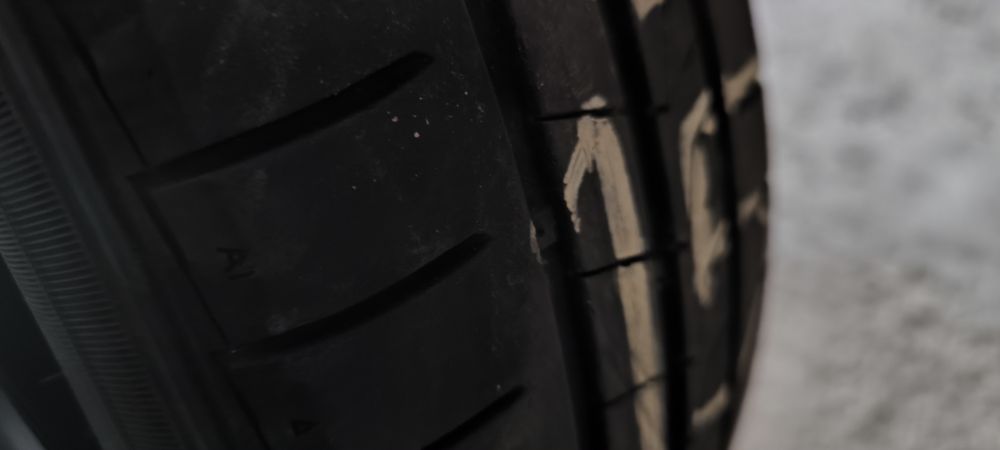Pneus 145/65 R15 Hancock