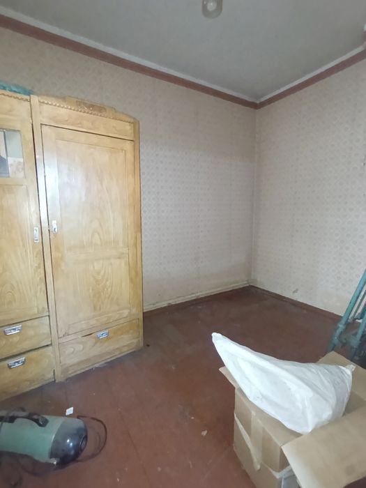 Продам частину будинку,Черемушки
