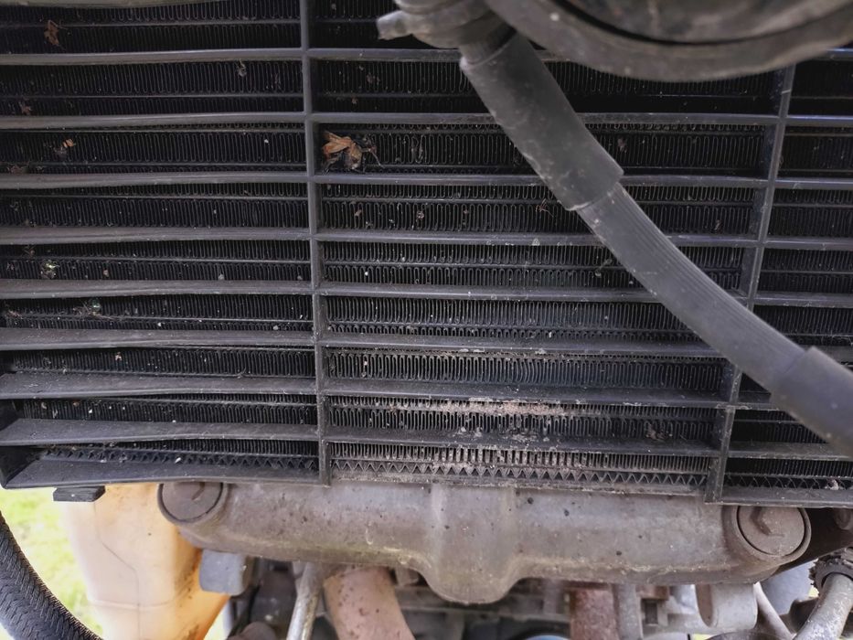 VFR 750, RC36/2 OKAZJA