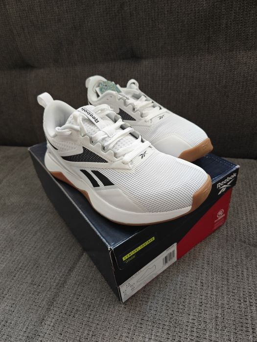 Buty sportowe Reebok Nanoflex TR 2