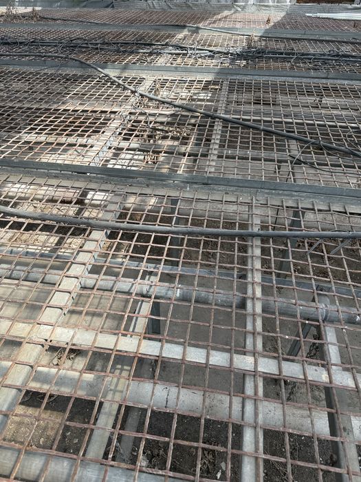 Stoły uprawowe do kwiatów doniczkowych