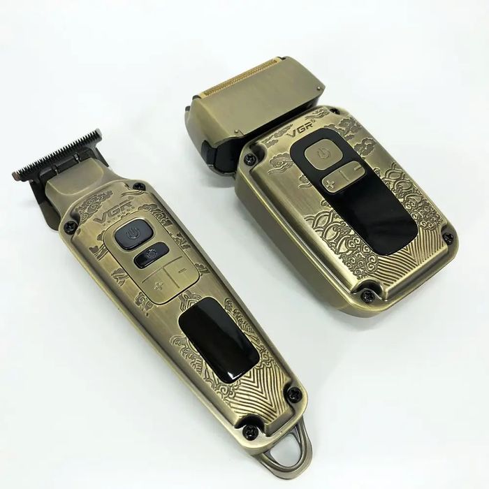 Набір VGR V-641!НАЙКРАЩА Пропозиція !