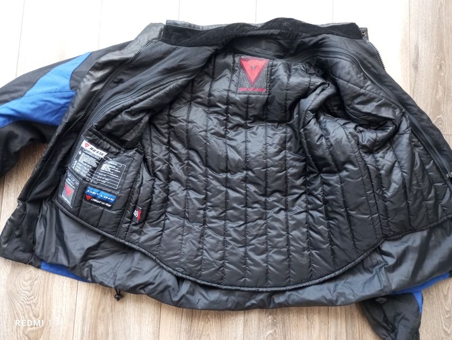 Мотокуртка DAINESE
