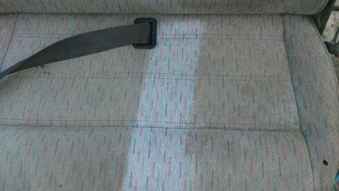 Profesjonalne Czyszczenie mebli tapicerowanych dywanów wykładzin