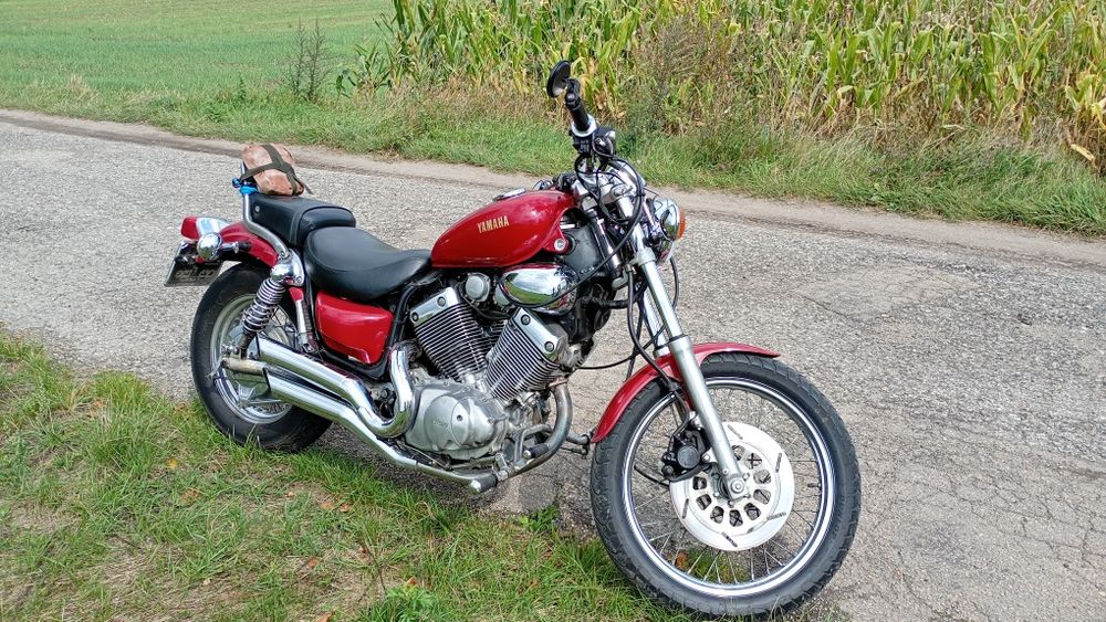 Yamaha