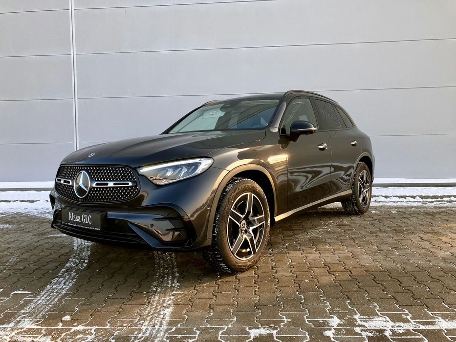 Mercedes-Benz GLC 220d 4 Matic 05559 03799