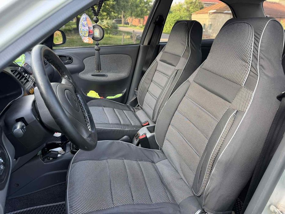 Продам Daewoo Lanos 2007