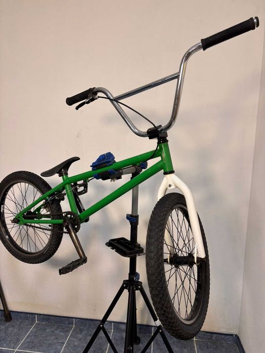 Bmx khebikes usada