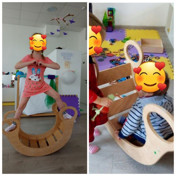 Продам якісний  балансир