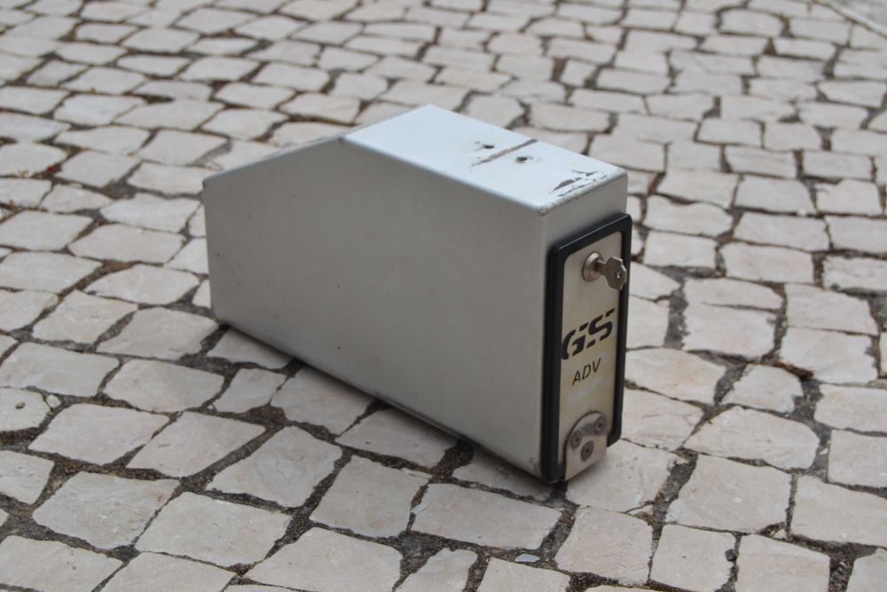 Caixa Ferramenta BMW GSA 1200