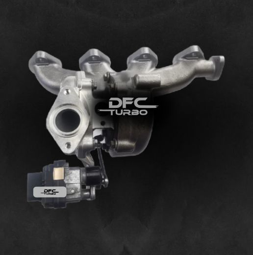 Turbo Reconstruído JAGUAR, LAND ROVER 16359700006