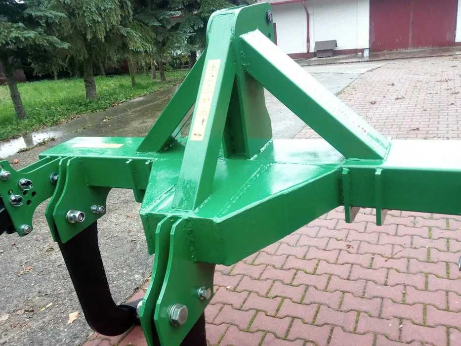 Głębosz --3\4\5 łapowy