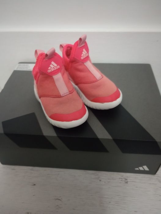 Buciki adidas rozmiar 22