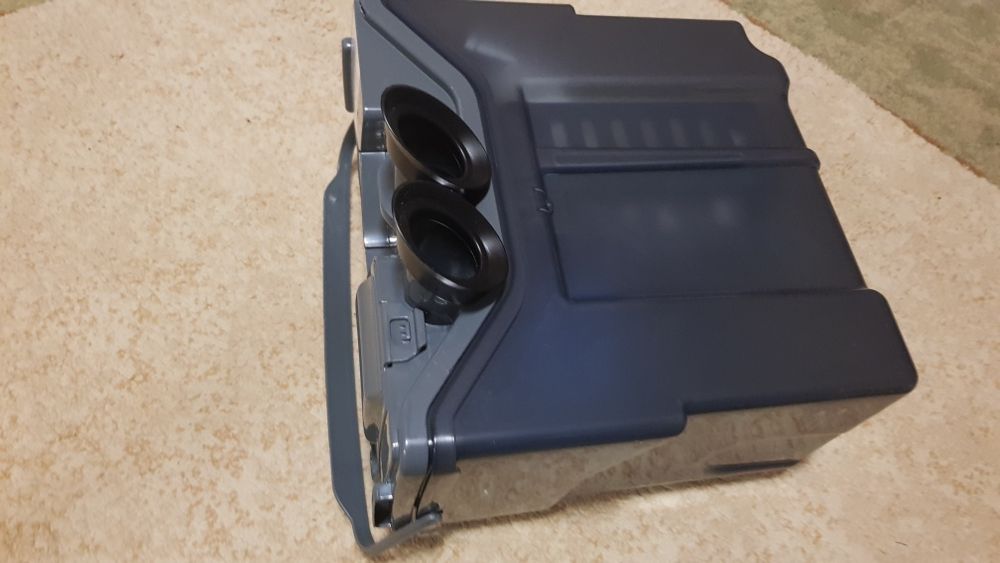 Zbiornik na brudną wodę do Bosch Aquawash BWD