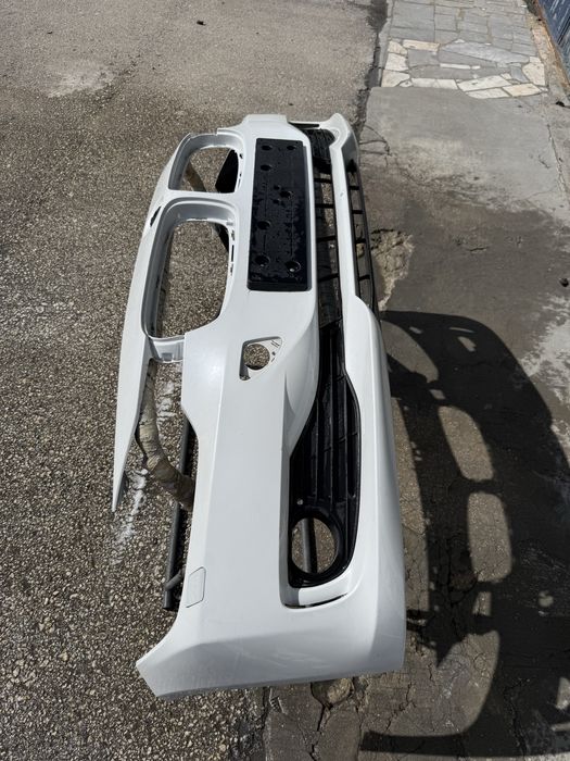 Para choques da frente bmw f30 e f31