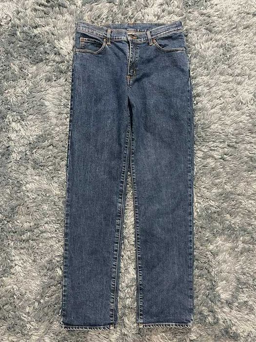 Edwin Straight Seattle W33 L34 Jeans