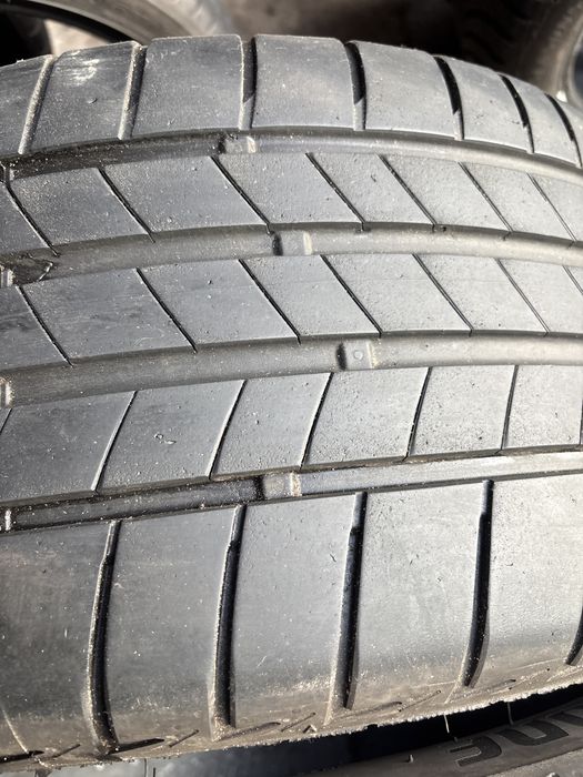 255/45/18 opony letnie bridgestone super stan