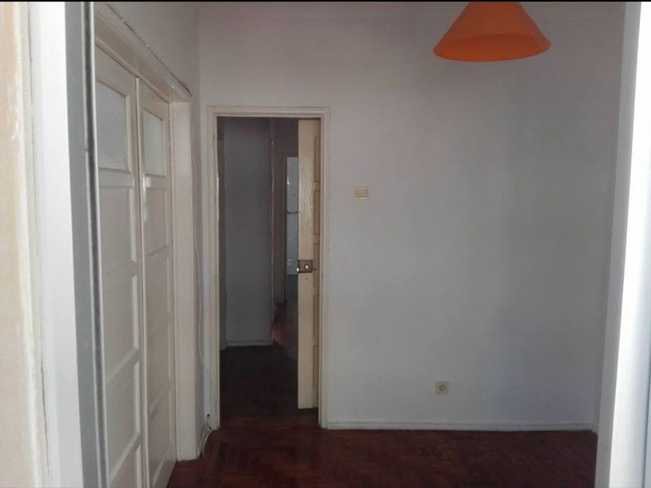 Apartamento T 2 Bom Retiro