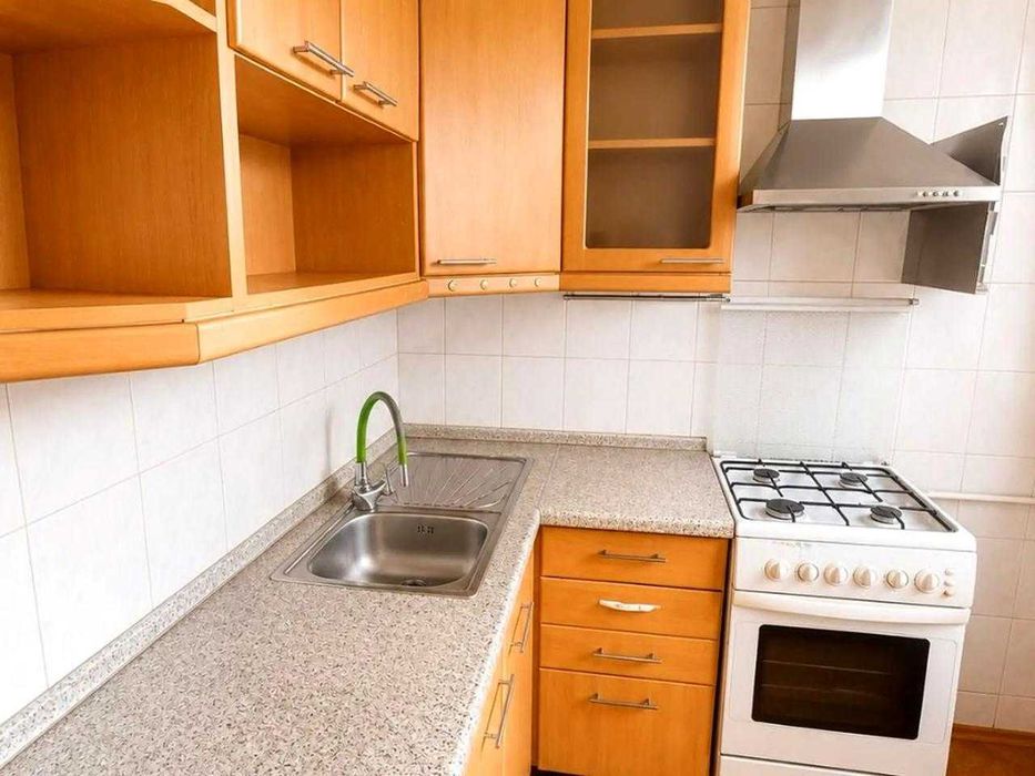 Продаж 2к квартири Мінеральна 39 Ірпінь