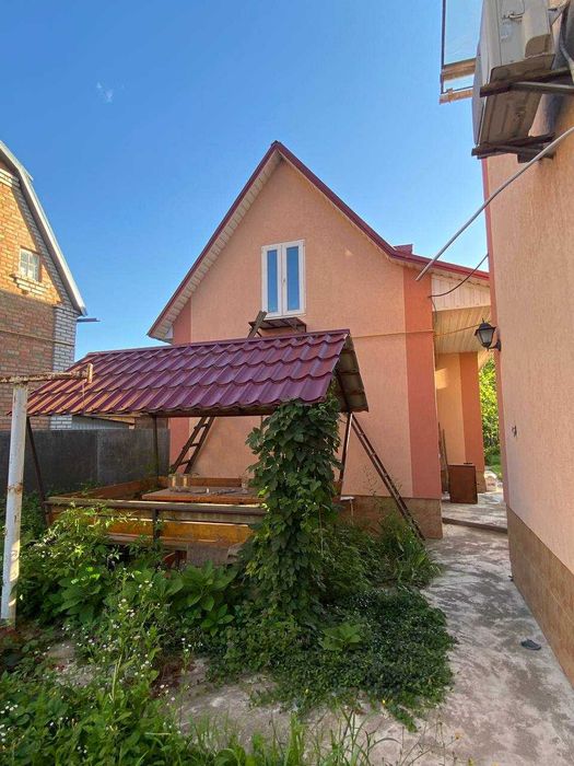 (3) Продам будинок в Луці-Мелешківській 5795