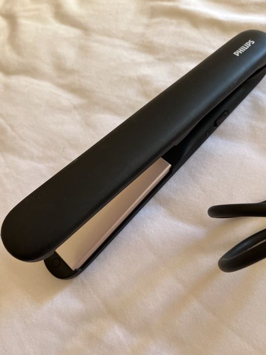Prancha de cabelo PHILIPS