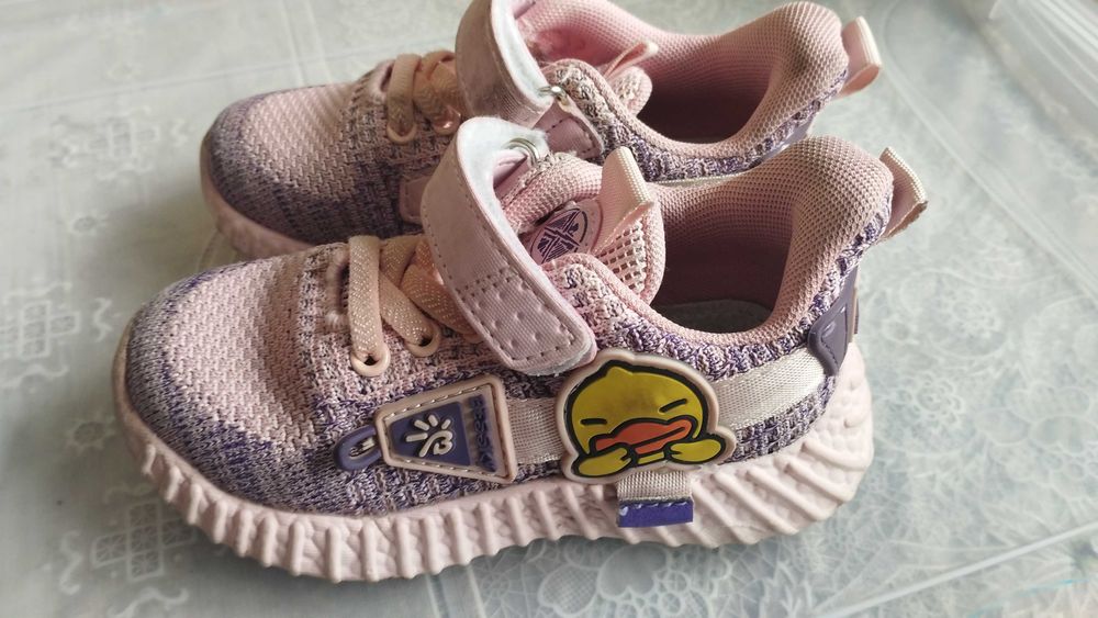 Bessky  дитячi кросiвки 24 p