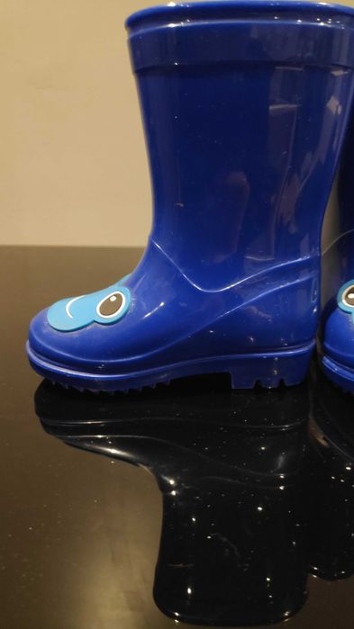 Galochas Weis da Chicco ideais para os dias de chuva 22