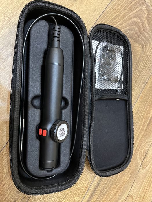 Ендоскоп під смартфон 3,9 мм