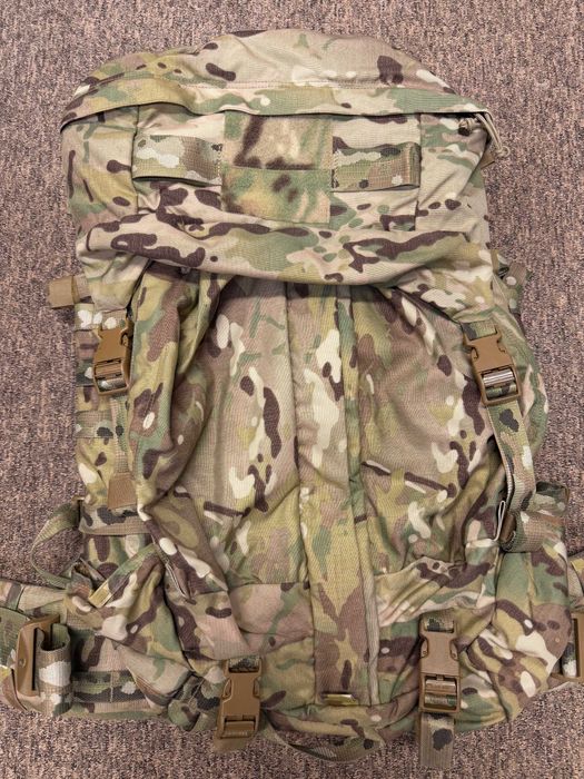 Plecak Mystery Ranch SATL BVS MultiCam