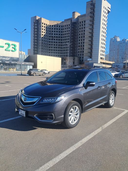 Продам Акура Рдх