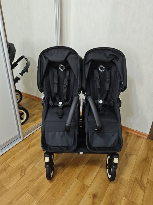 Коляска Bugaboo Donkey