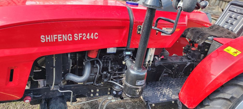 Shifeng  SF244 C