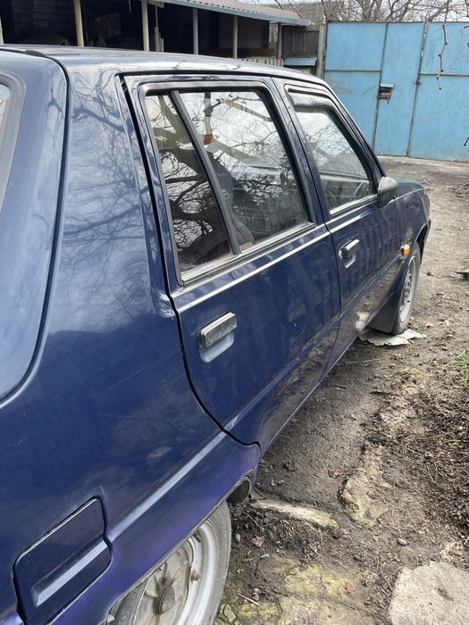 Срочно Продам Таврия Славута ЗАЗ 2006 года на ходу!