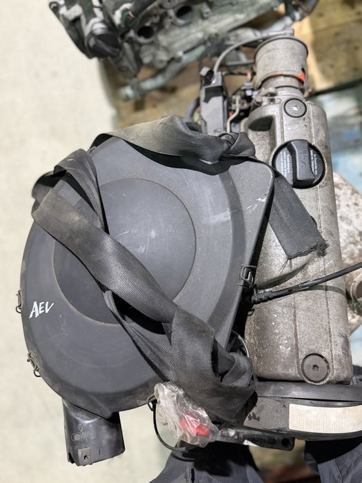 Motor vw 1.0i aev