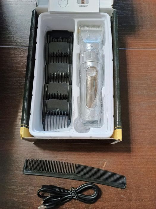 Maszynka do włosów IPX7 Waterproof Hair Cutter