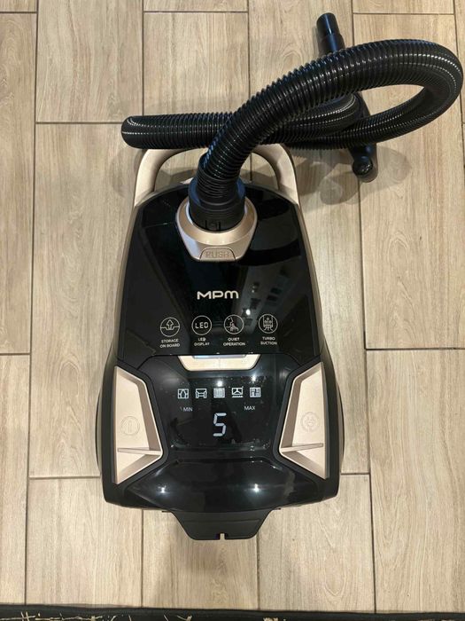 Odkurzacz MPM MOD-55