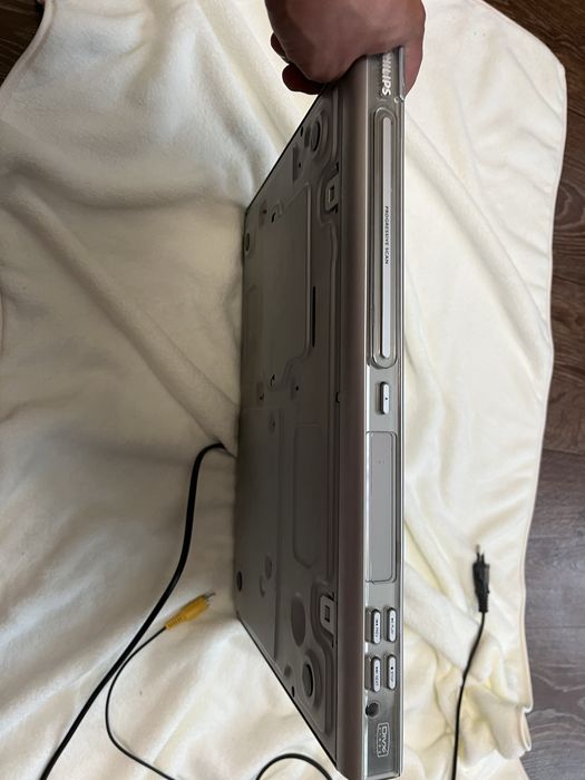 DVD 311 плеєр philips