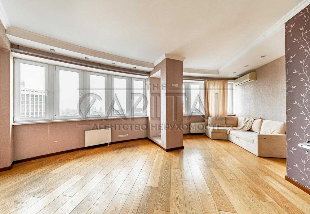 Багатокімнатна квартира за адресою вул. Іллєнка Юрія (площа 267 м²) - Atlanta.ua - фото 16