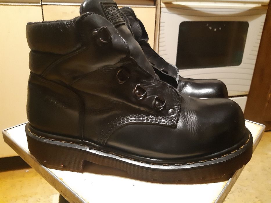 Ботинки Dr.Martens