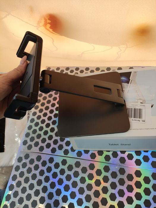 Stojak do tableta telefonu  uchwyt