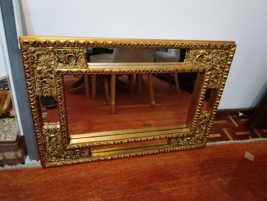 Large-Sized Mirror508854333824706561