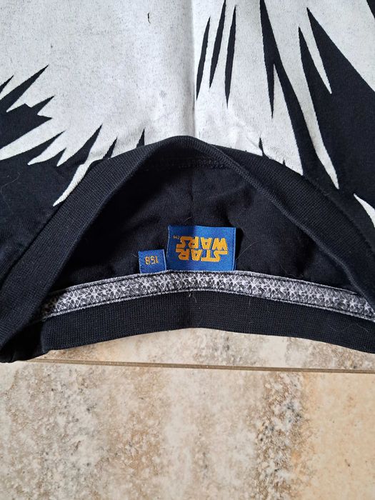 Bluzka Star Wars z długim rękawem