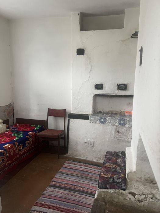 Продам будинок с . Камяні Потоки ( Кременчук  5 км)