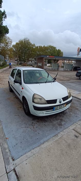 Carro  com preço negociável