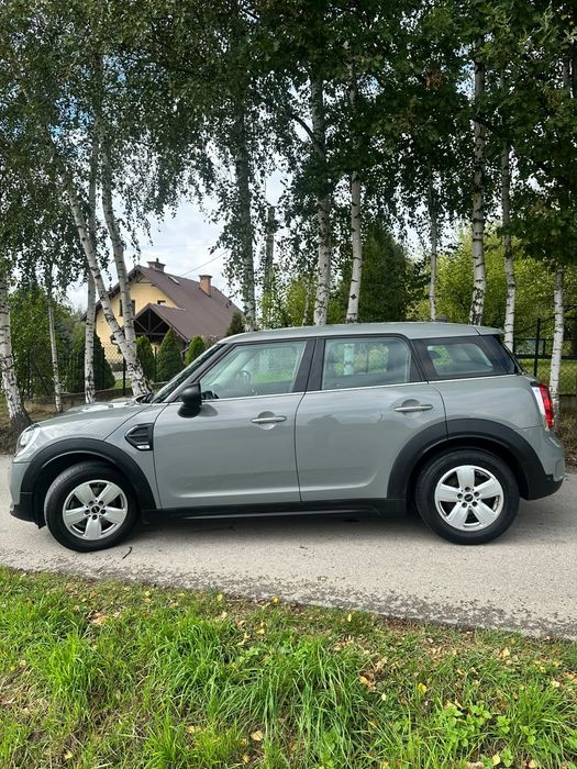 Mini Countryman 1,5 Diesel, FV