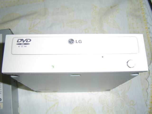 Leitores e Gravadores de CD DVD IDE Para Computador