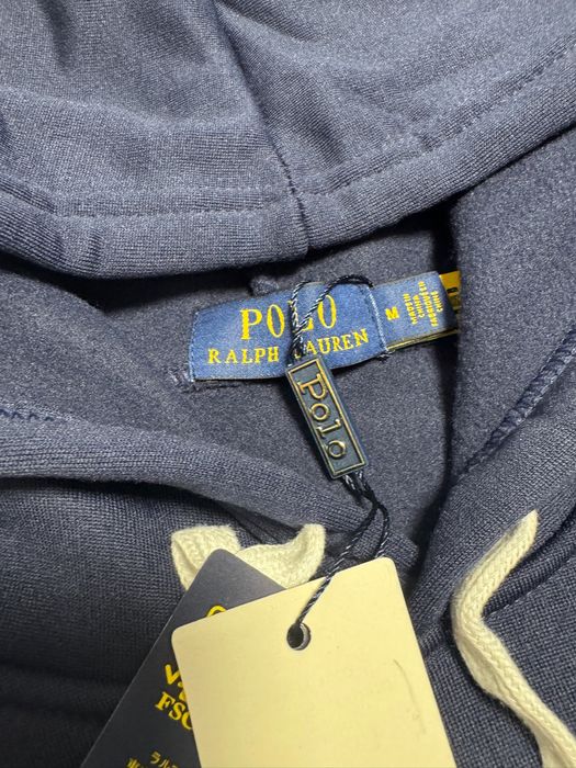 Sweatshirt Ralph Lauren